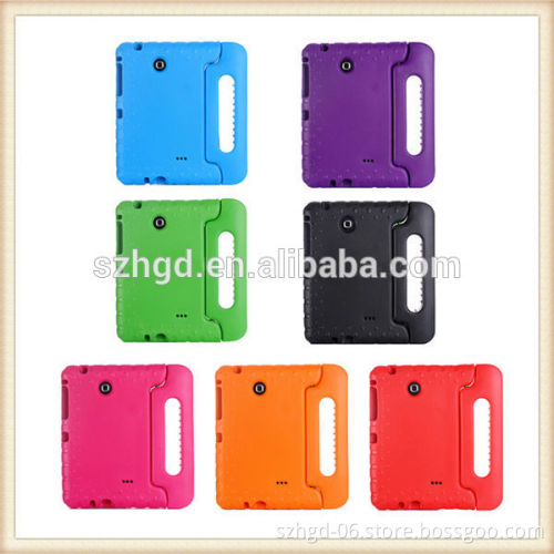For Samsung Galaxy Tab 4 8.0 Kids Play Case With Stand Handle